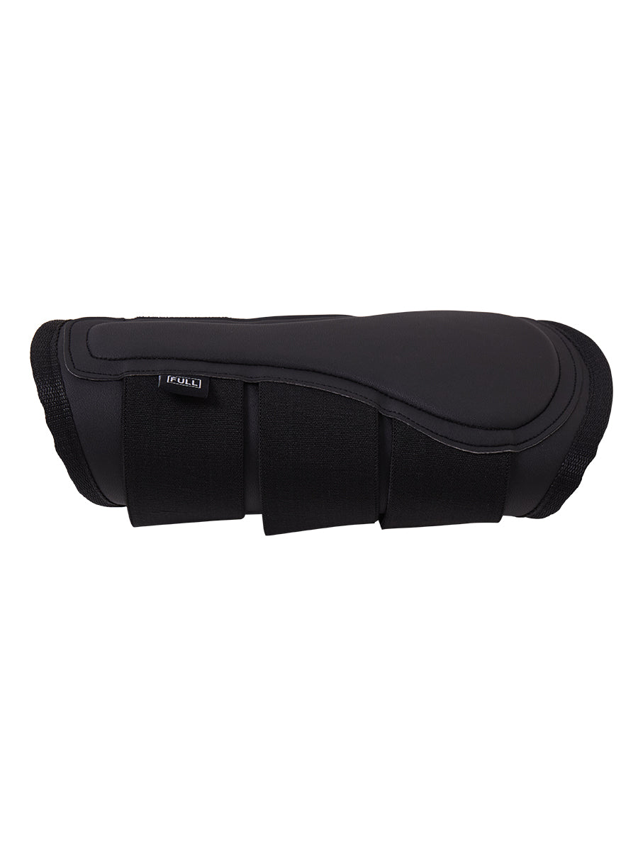CanterX Brushing Boots (Black)