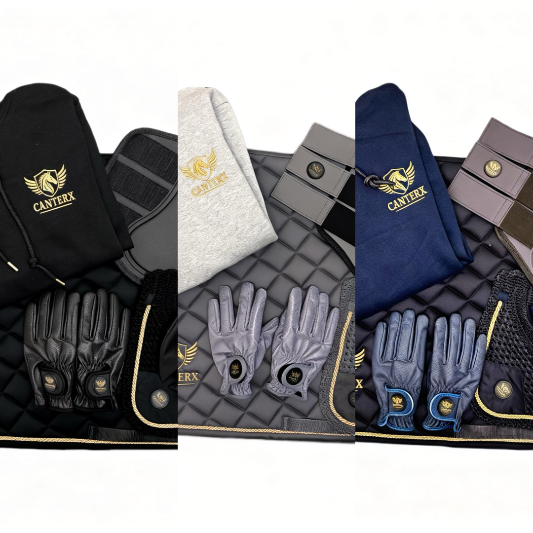Bundles – CanterX