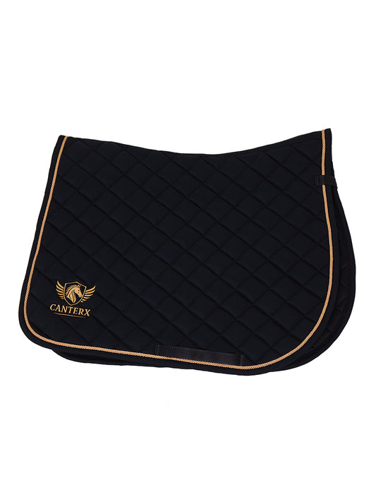 CanterX Performance Saddle Pad