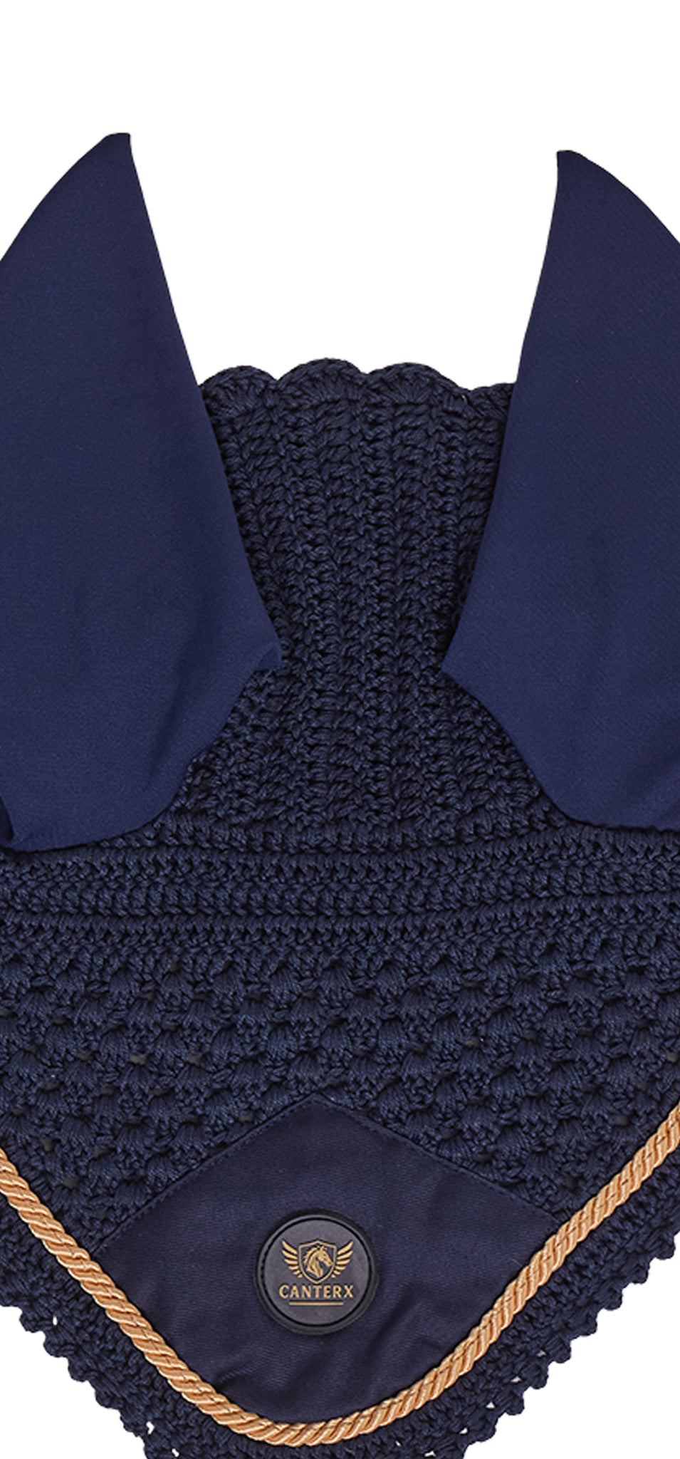 Saddle Pad & Ear Bonnet Set – Save 15%