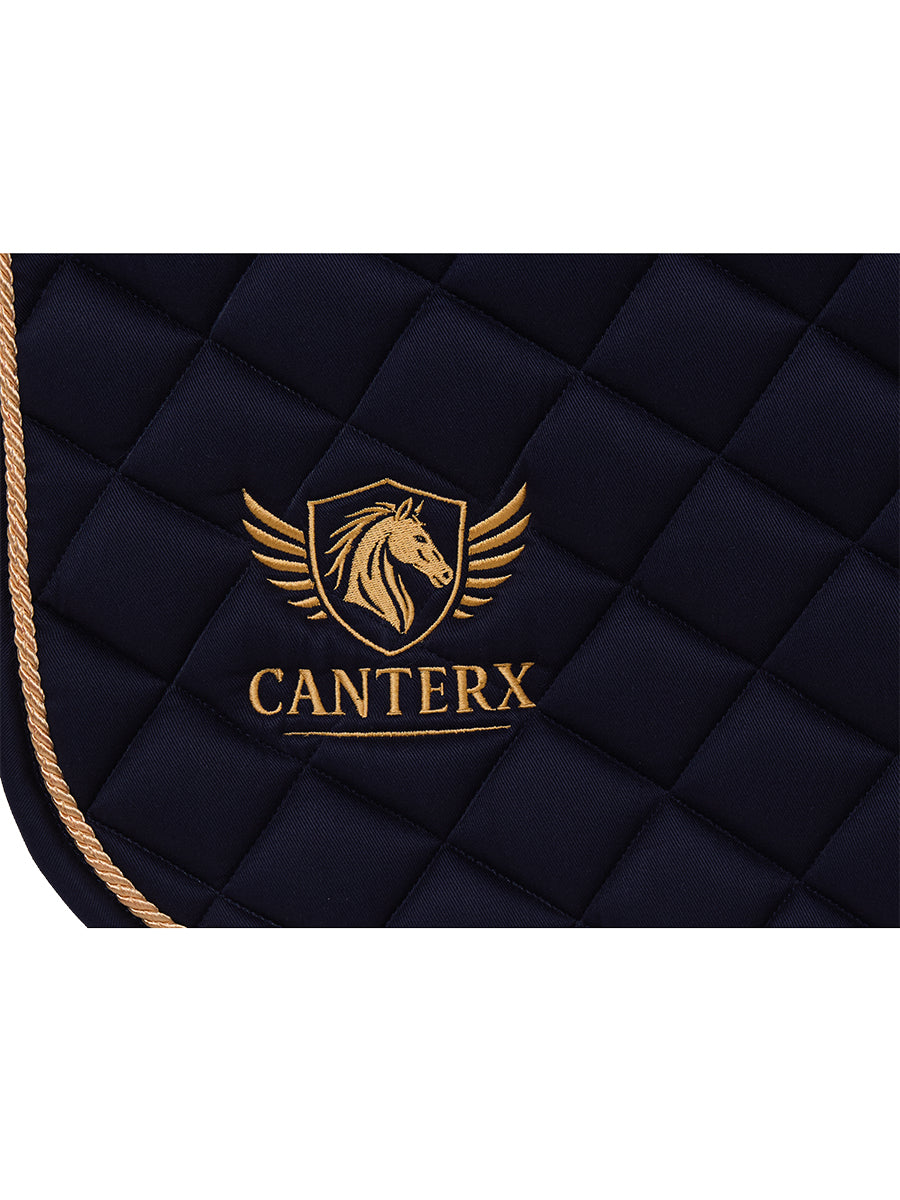 CanterX Performance Saddle Pad