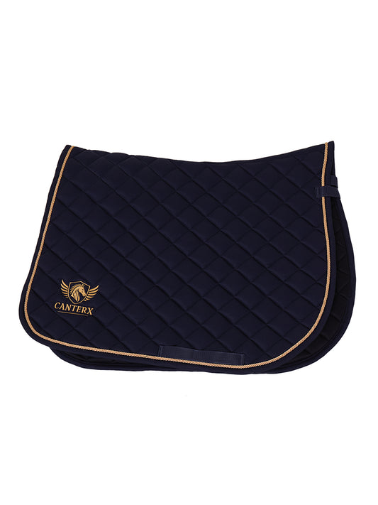 CanterX Performance Saddle Pad