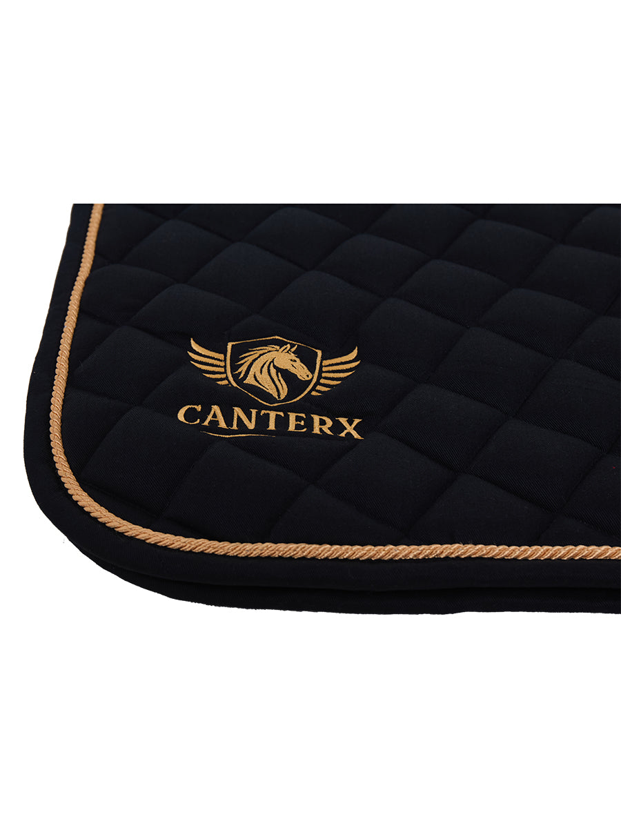 CanterX Performance Saddle Pad