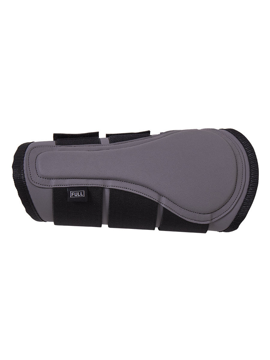CanterX Brushing Boots (Grey)