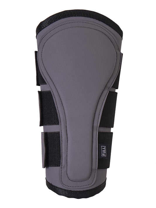 CanterX Brushing Boots (Grey)