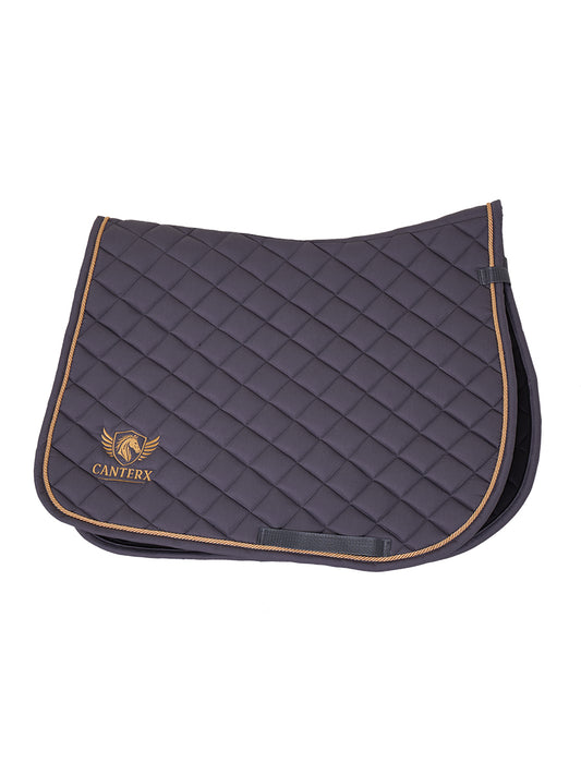 CanterX Performance Saddle Pad