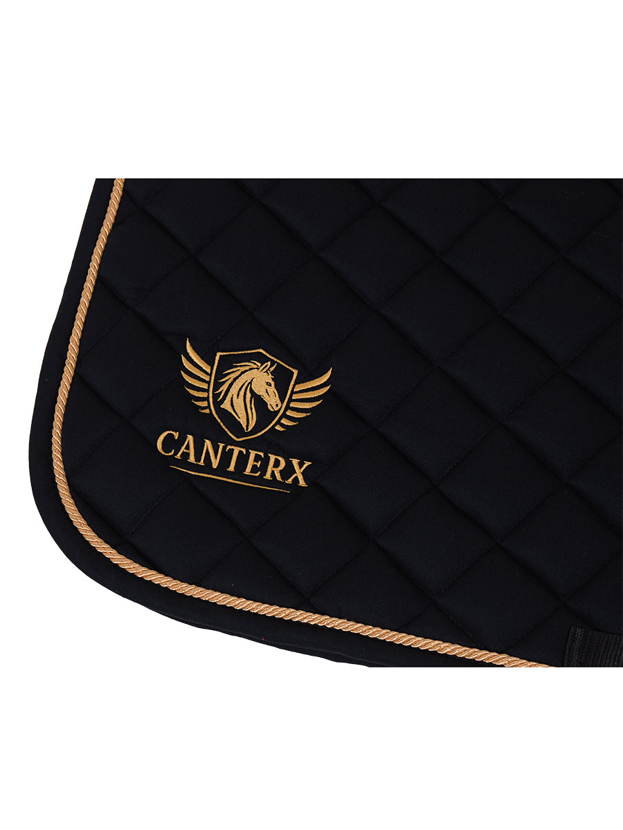 CanterX Performance Saddle Pad