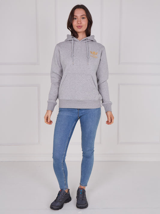 CanterX Signature Equestrian Hoodie