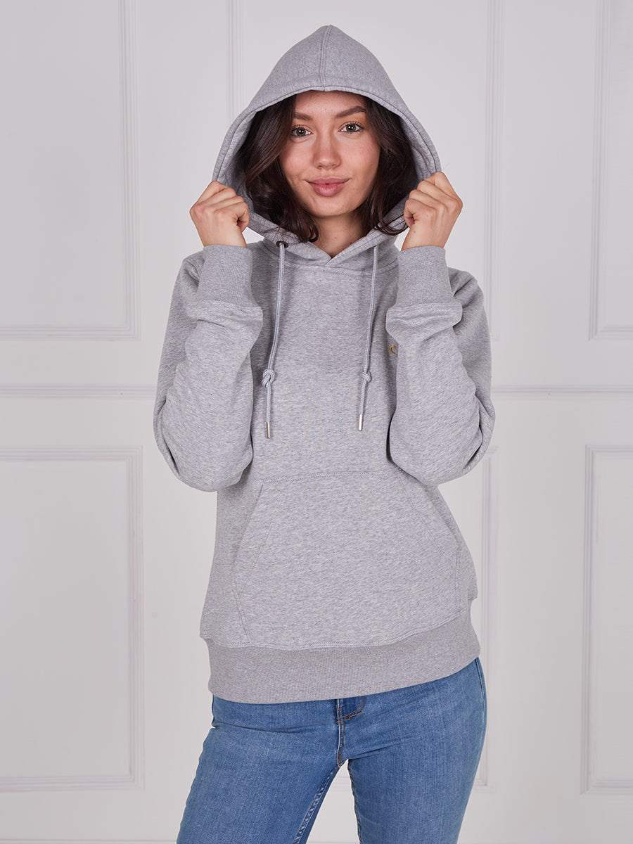 CanterX Signature Equestrian Hoodie