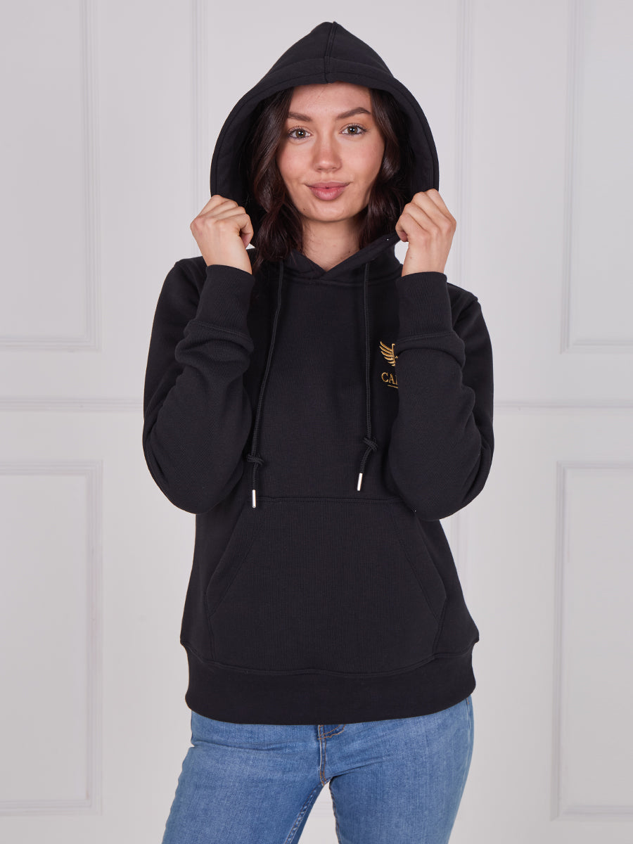CanterX Signature Equestrian Hoodie