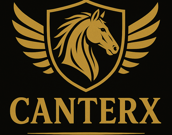 CanterX