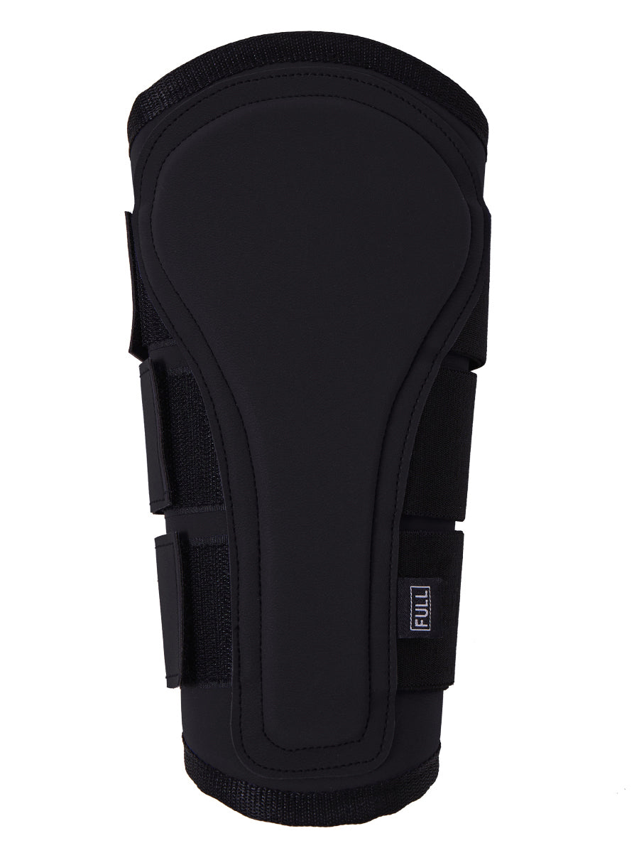 CanterX Brushing Boots (Black)