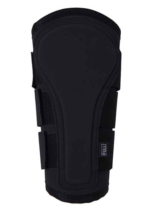 CanterX Brushing Boots (Black)